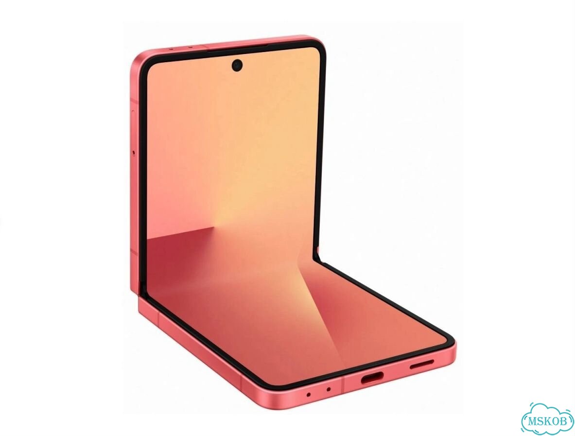Samsung Galaxy Z Flip7, 12/256 ГБ, SIM + eSIM фото 5