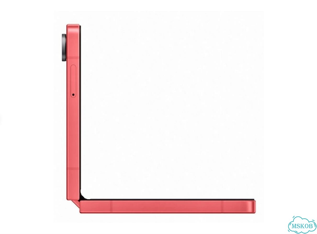 Samsung Galaxy Z Flip7, 12/256 ГБ, SIM + eSIM фото 6