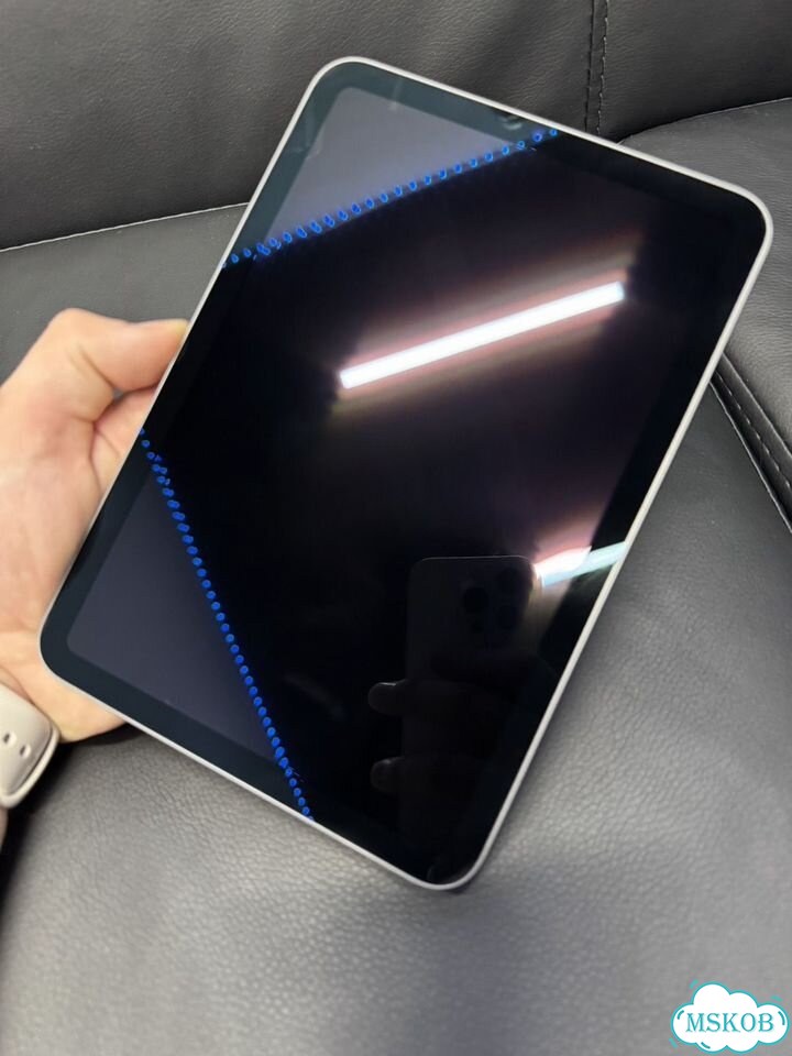 iPad mini 7 128 wifi фото 2