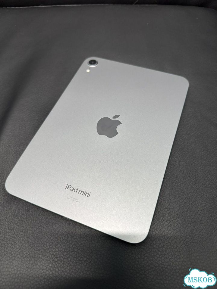 iPad mini 7 128 wifi фото 3