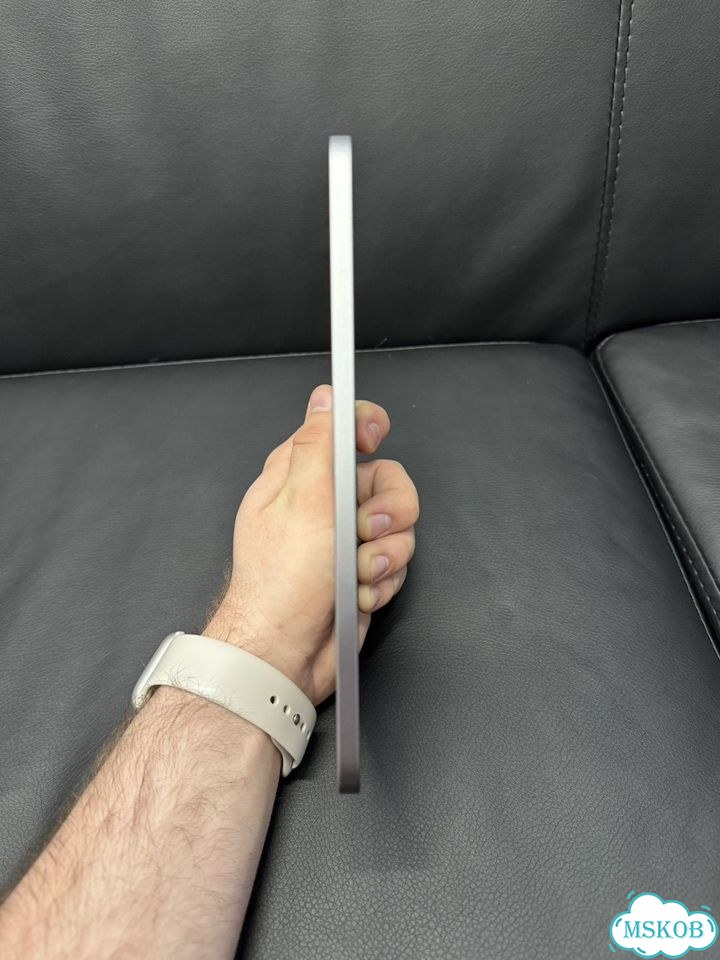 iPad mini 7 128 wifi фото 4