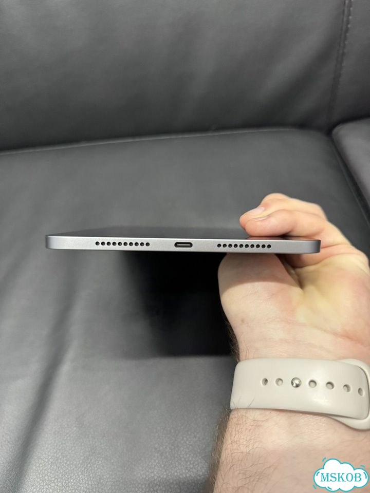 iPad mini 7 128 wifi фото 5