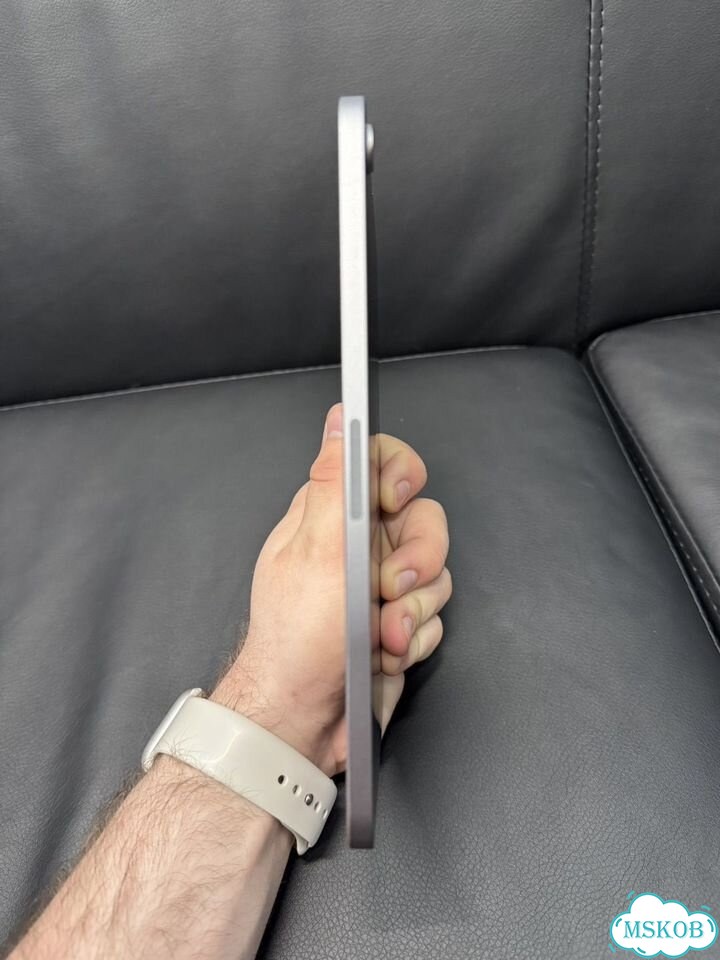 iPad mini 7 128 wifi фото 6