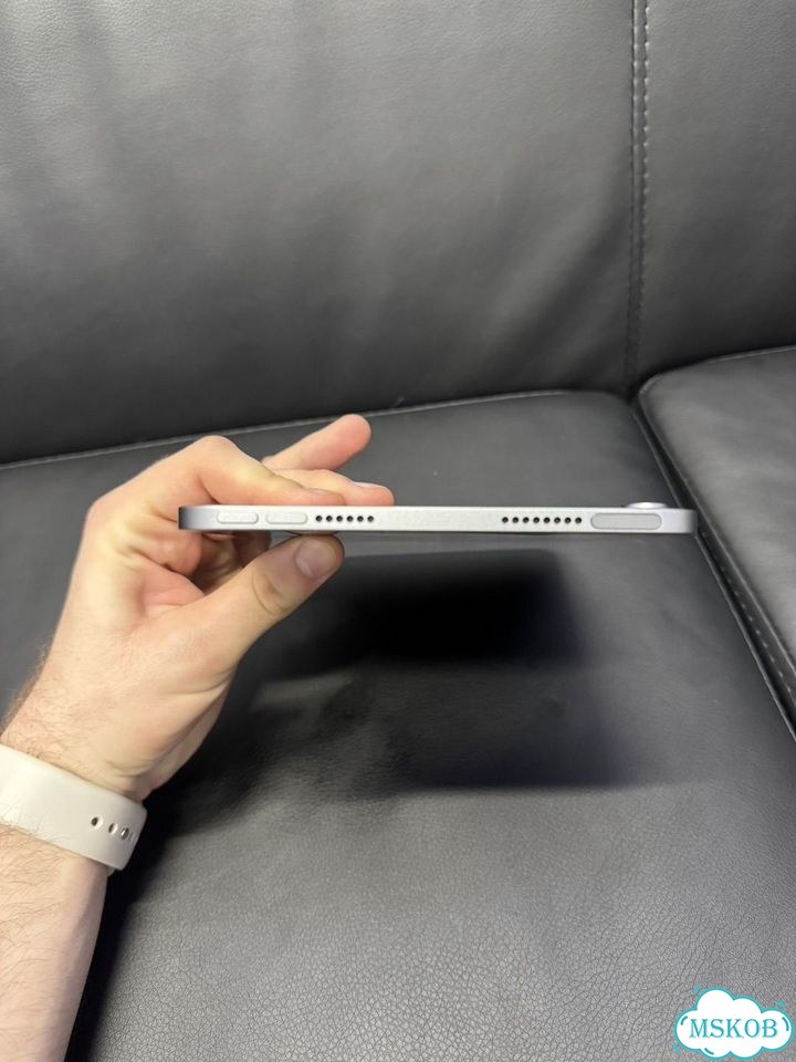 iPad mini 7 128 wifi фото 7