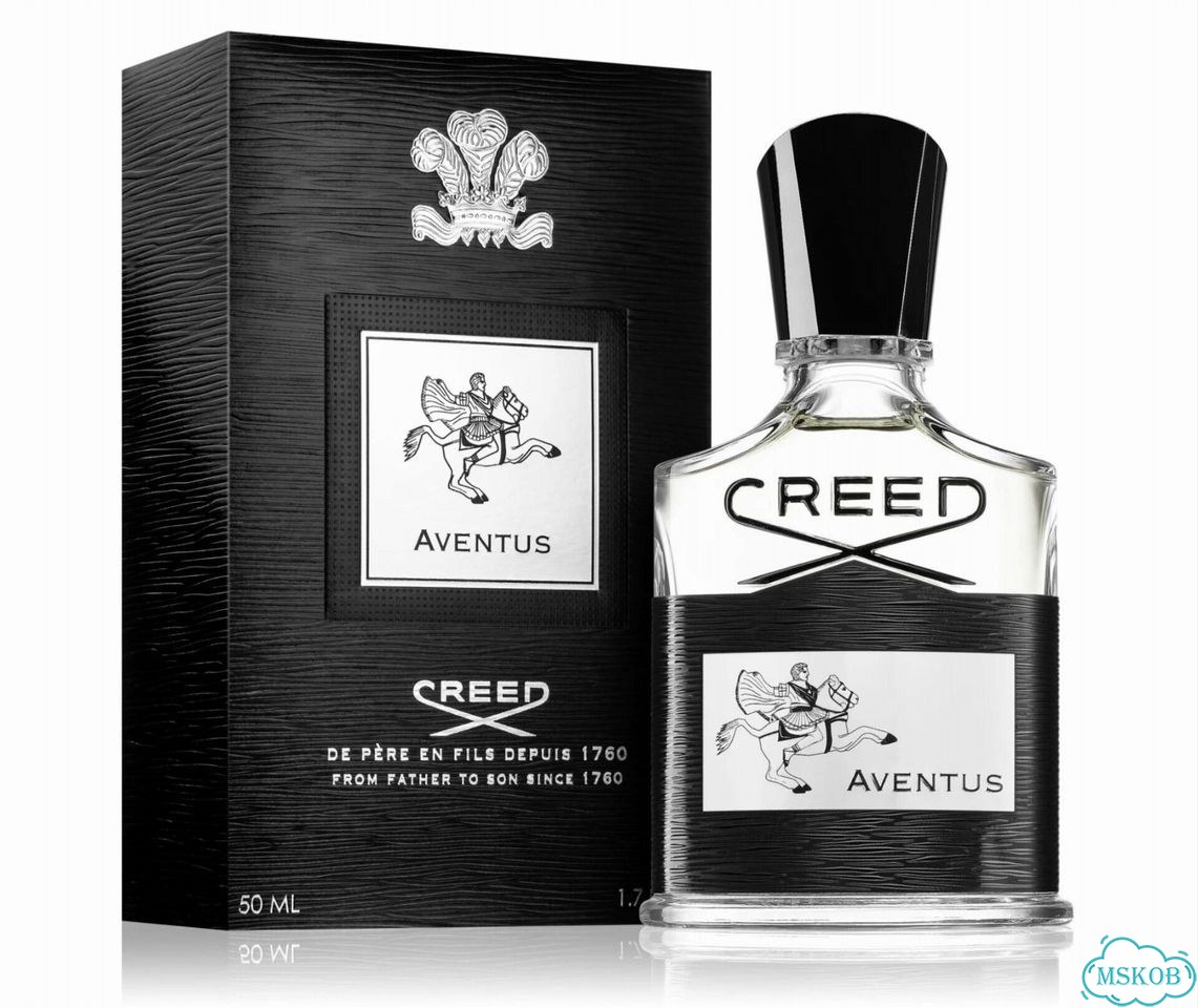 Creed aventus / Крид авентус фото 2