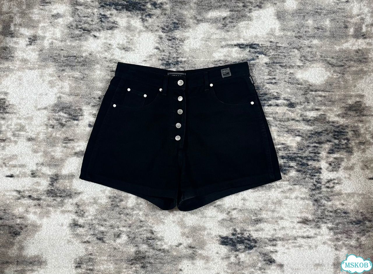 Шорты Versace Jeans Couture Vintage фото 1