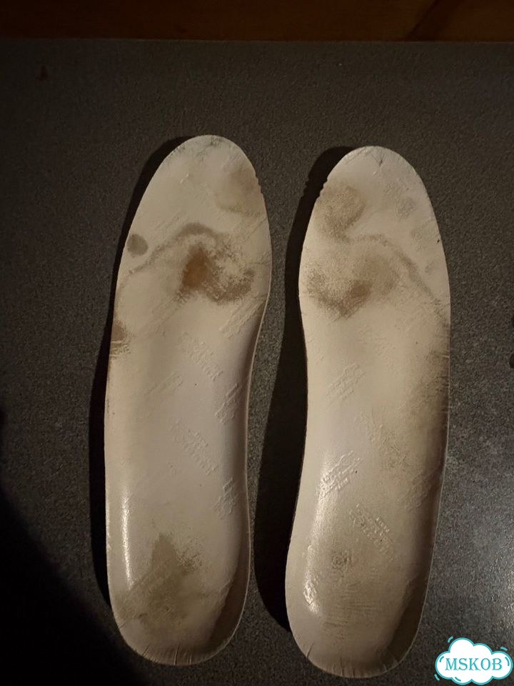 Maison margiela replica brown оригинал фото 4