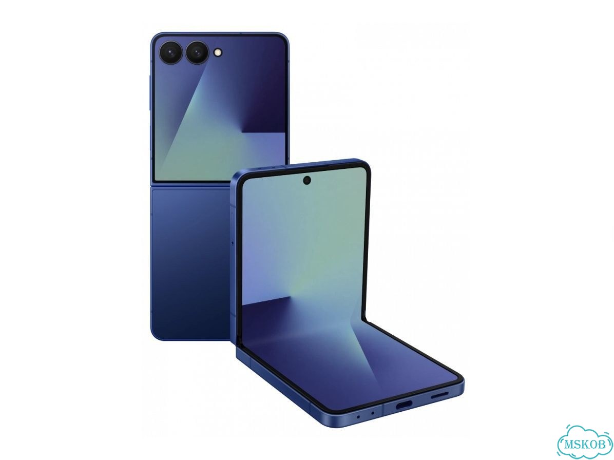 Samsung Galaxy Z Flip7, 12/256 ГБ, SIM + eSIM фото 1
