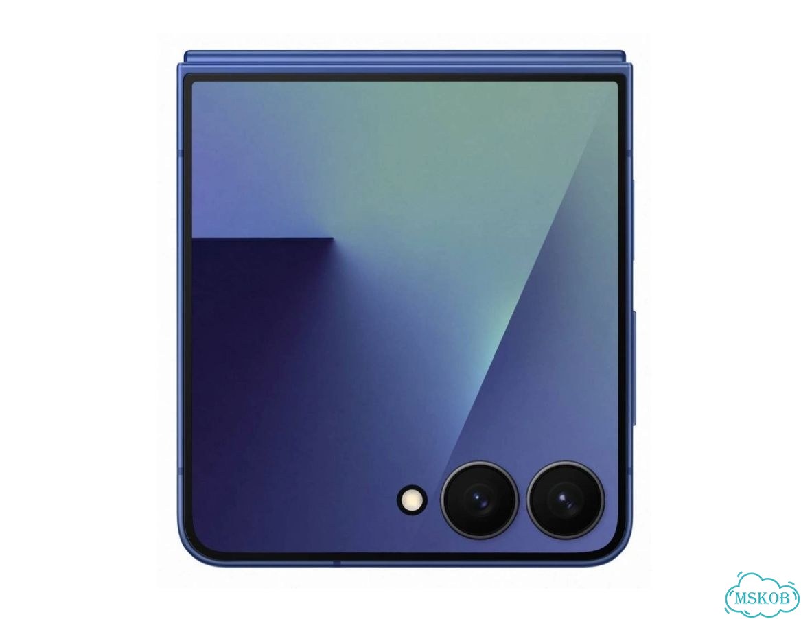 Samsung Galaxy Z Flip7, 12/256 ГБ, SIM + eSIM фото 2
