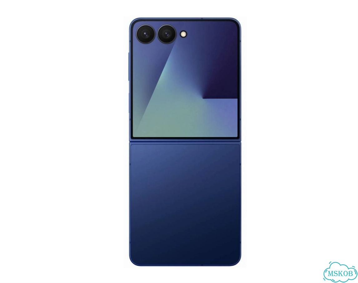 Samsung Galaxy Z Flip7, 12/256 ГБ, SIM + eSIM фото 4