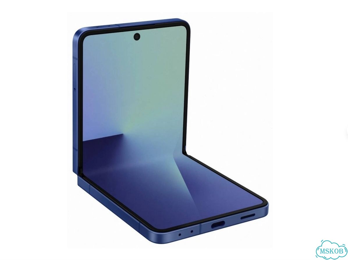 Samsung Galaxy Z Flip7, 12/256 ГБ, SIM + eSIM фото 5