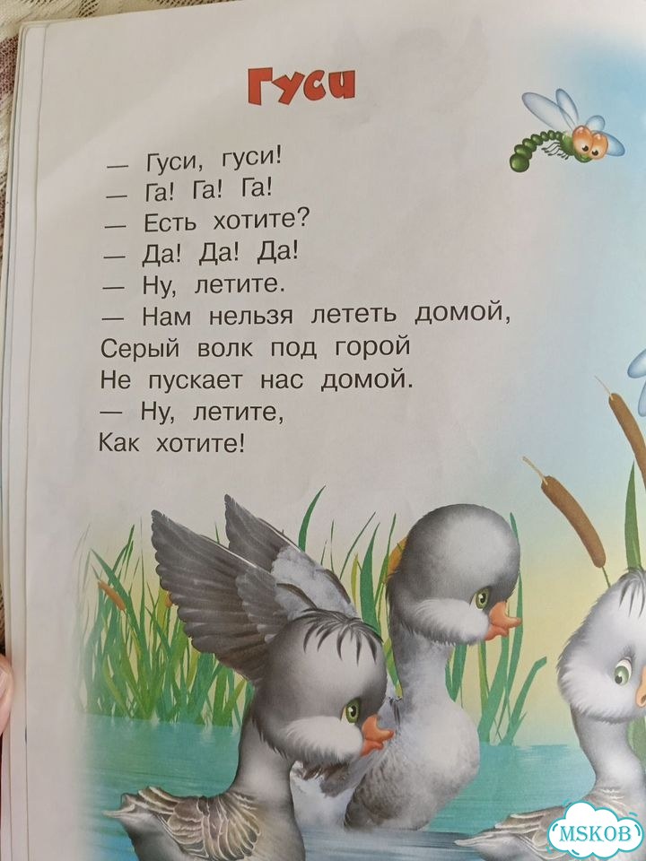 Книги для детей пакетом фото 6