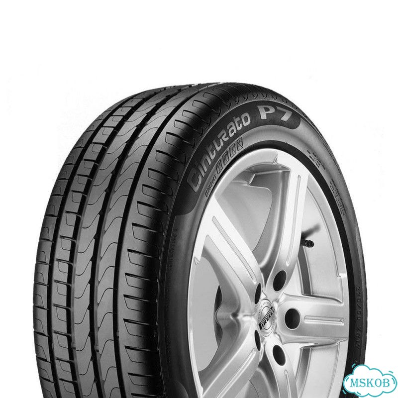 Pirelli Cinturato P7 225/40 R18 фото 1