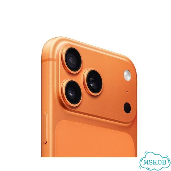iPhone 17 Pro, 512 ГБ, SIM + eSIM фото 3