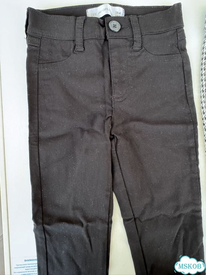 Одежда sela gee jay girls 116 фото 10