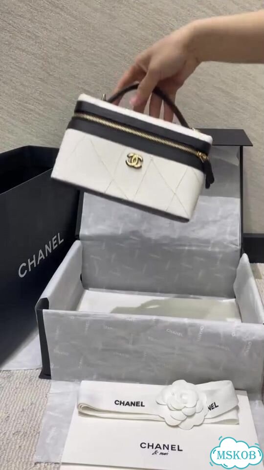 Сумка chanel премиум фото 1