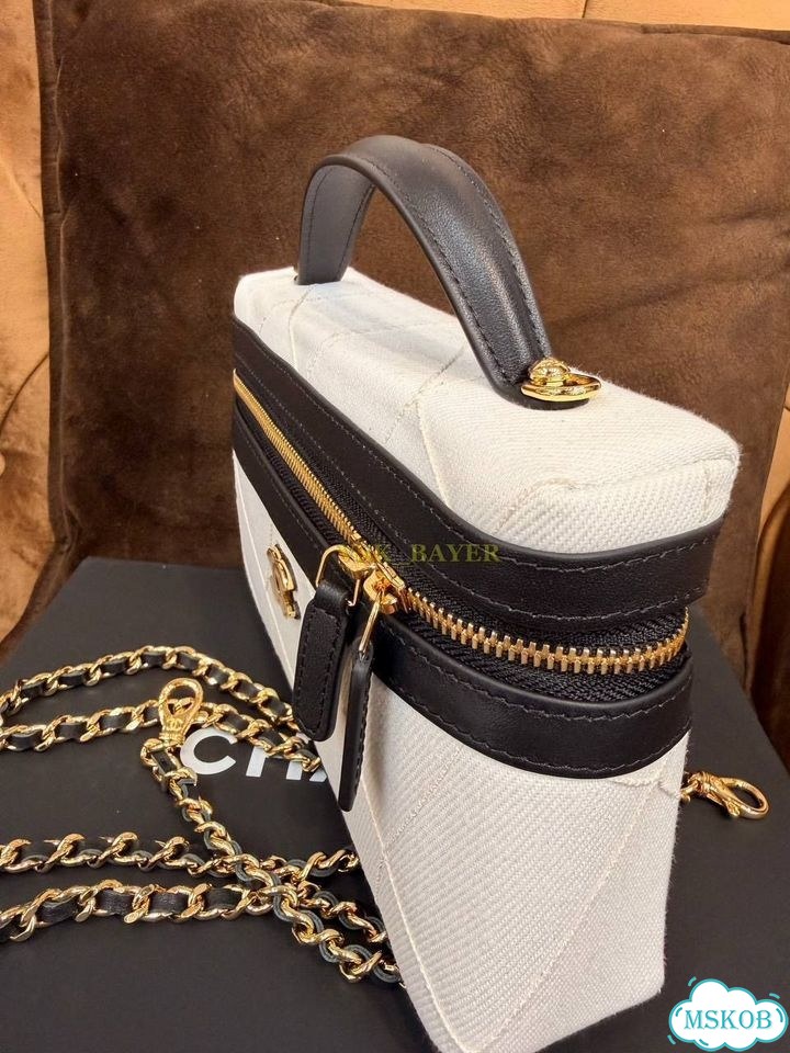 Сумка chanel премиум фото 4