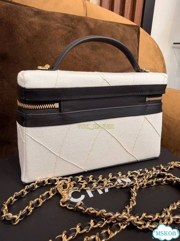 Сумка chanel премиум фото 5