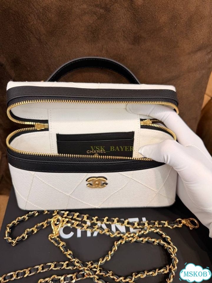 Сумка chanel премиум фото 6
