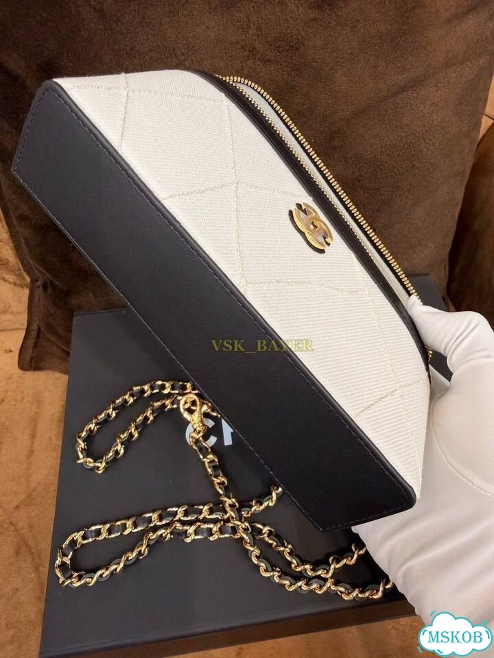 Сумка chanel премиум фото 7