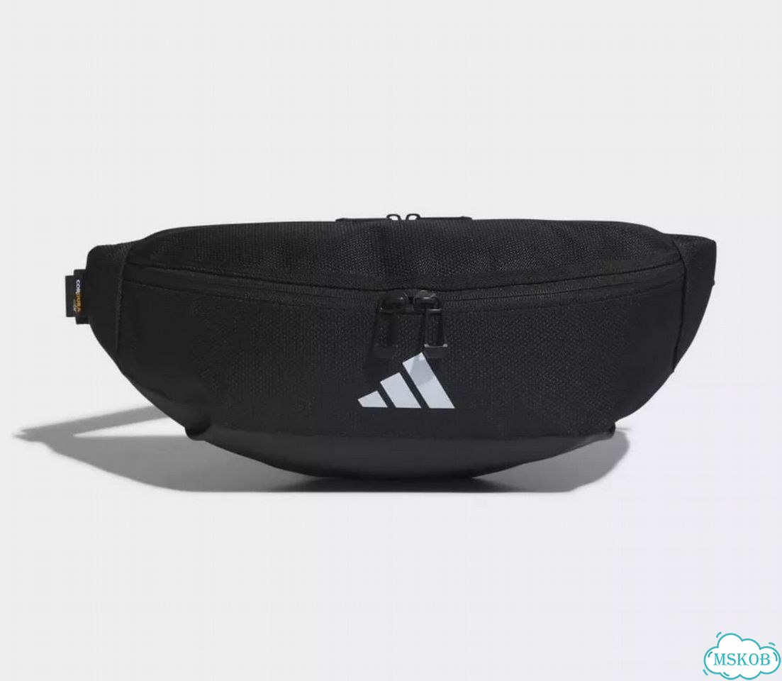 Сумка через плечо adidas мужская фото 2