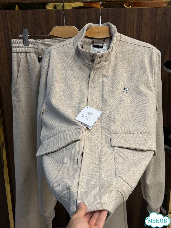 Костюм Brunello Cucinelli фото 2