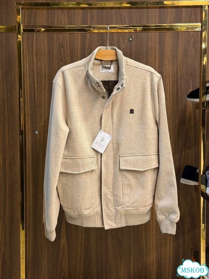 Костюм Brunello Cucinelli фото 4