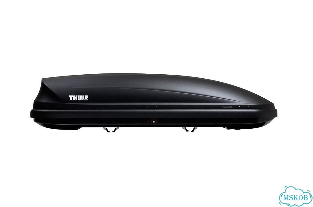 Багажник на крышу Thule Pacific 780 фото 1