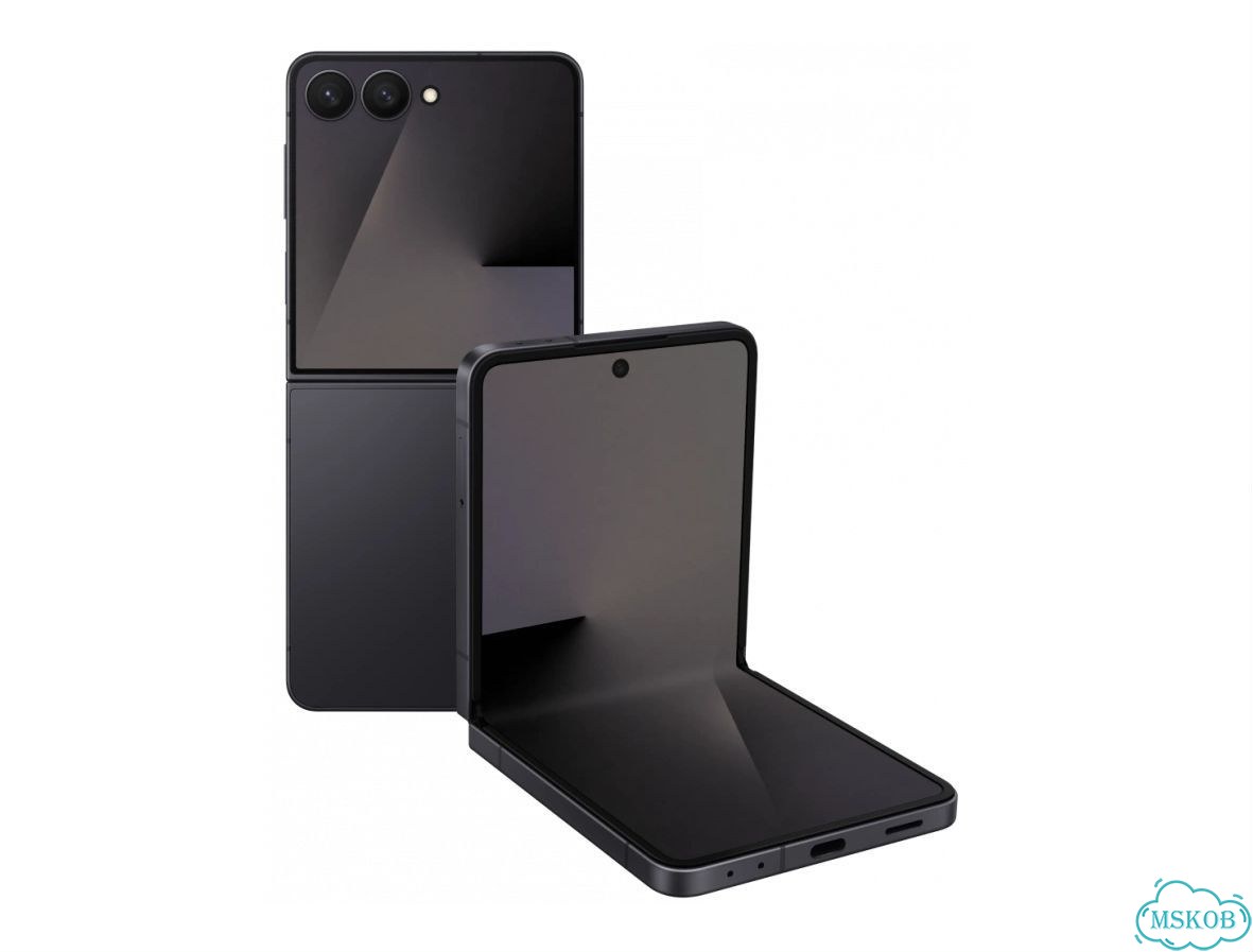 Samsung Galaxy Z Flip7, 12/256 ГБ, SIM + eSIM фото 1