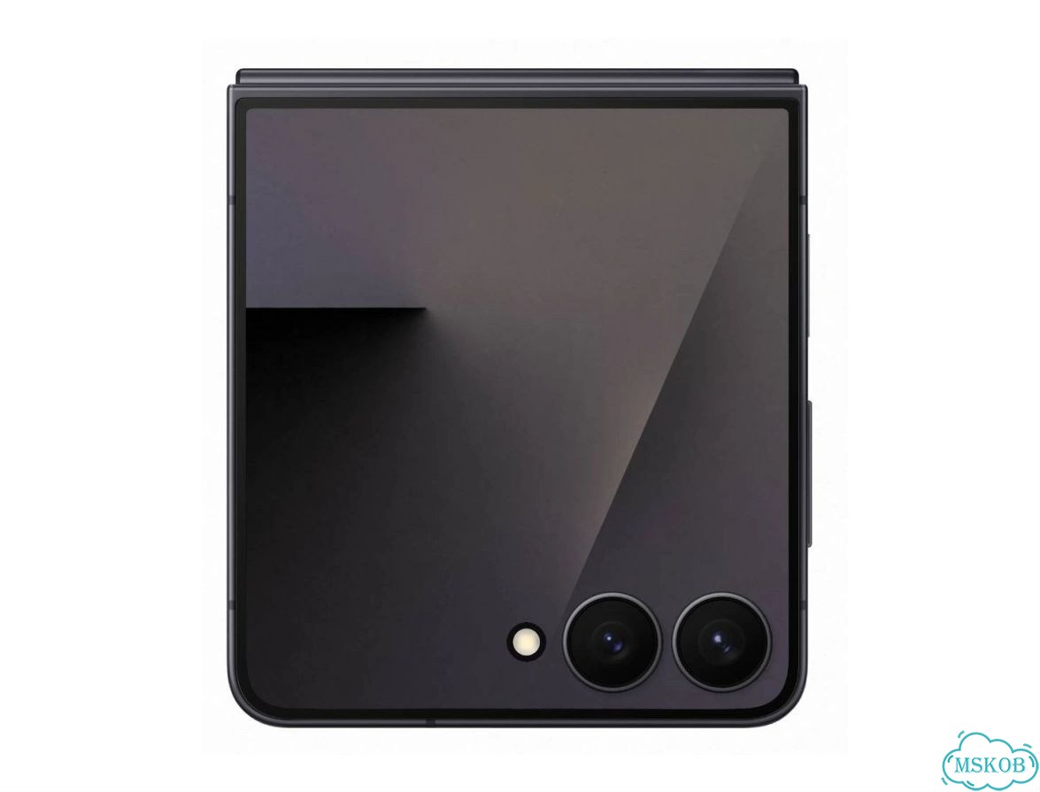 Samsung Galaxy Z Flip7, 12/256 ГБ, SIM + eSIM фото 2