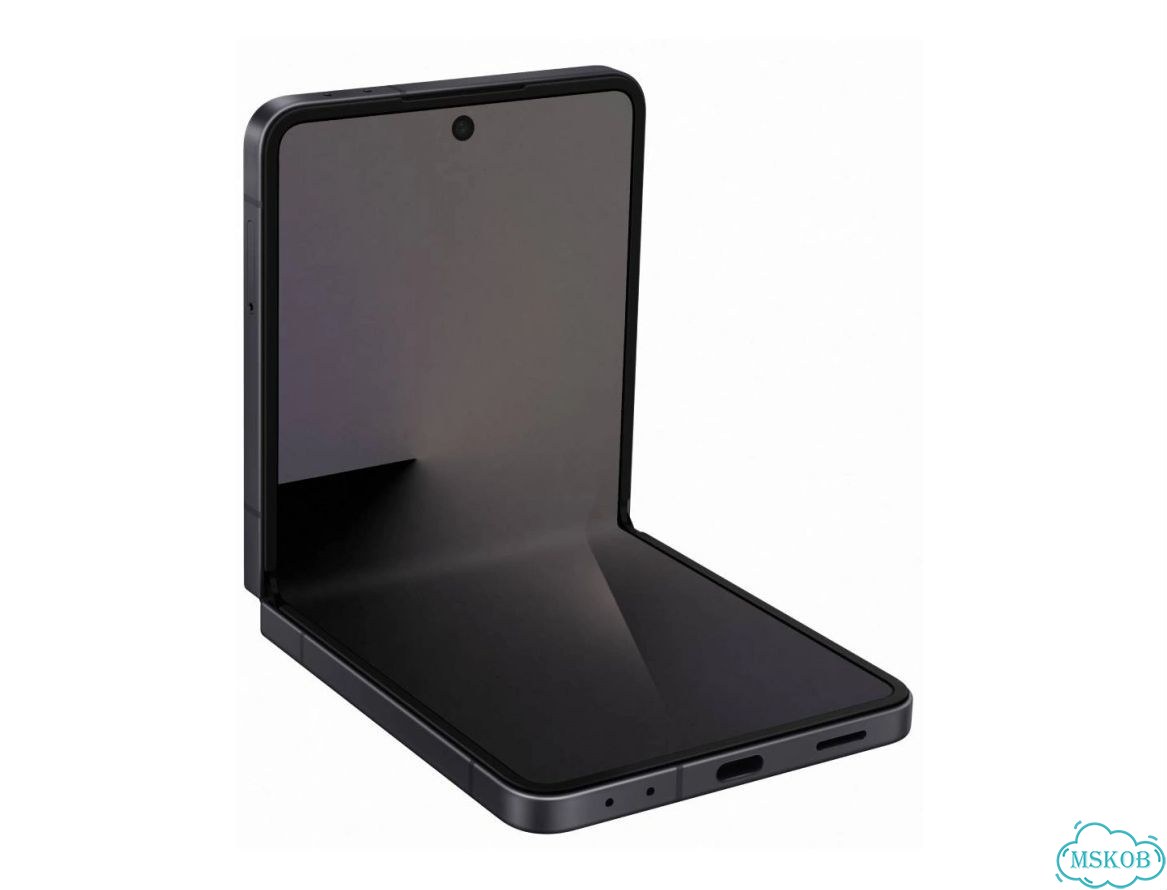 Samsung Galaxy Z Flip7, 12/256 ГБ, SIM + eSIM фото 4