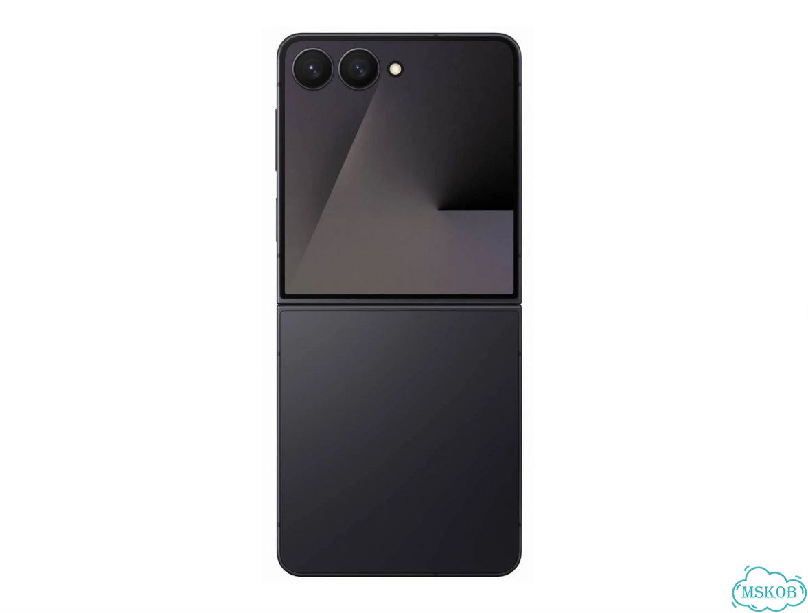 Samsung Galaxy Z Flip7, 12/256 ГБ, SIM + eSIM фото 6
