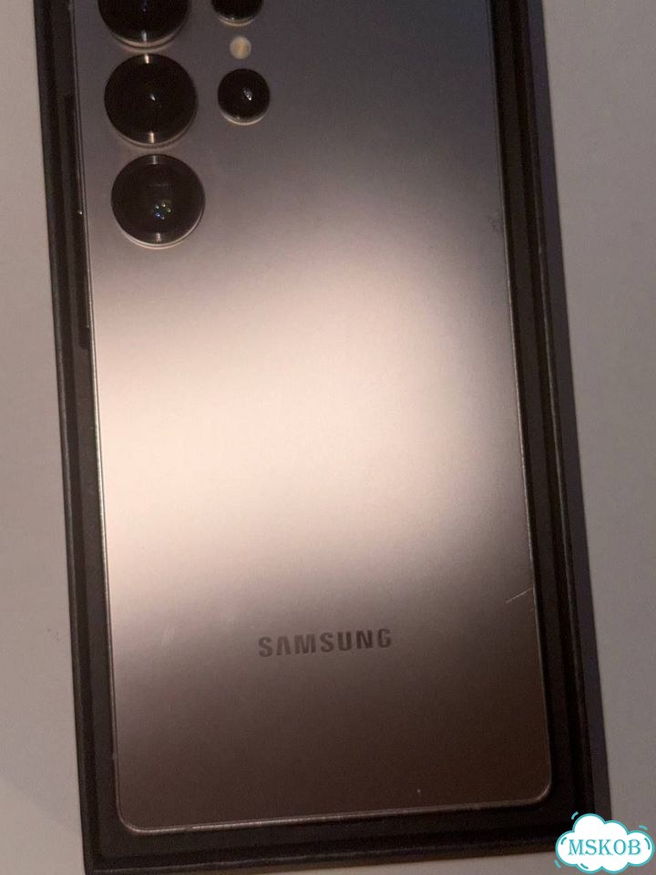 Samsung Galaxy S25 Ultra, 12/512 ГБ, 2 SIM фото 3