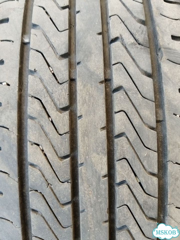 Triangle SJJP 205/65 R16 95H фото 2