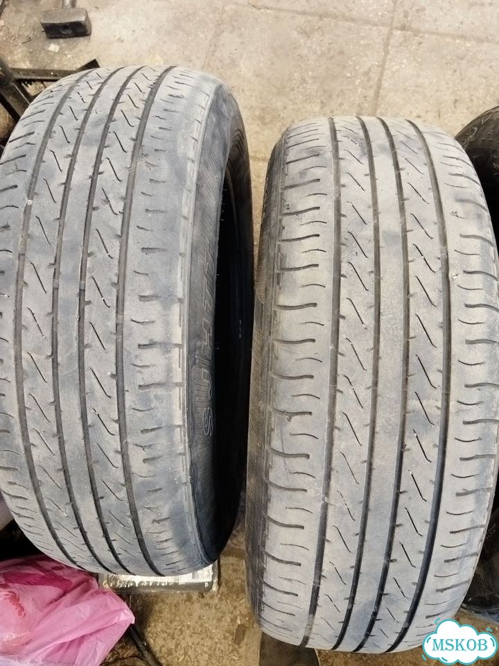 Triangle SJJP 205/65 R16 95H фото 4