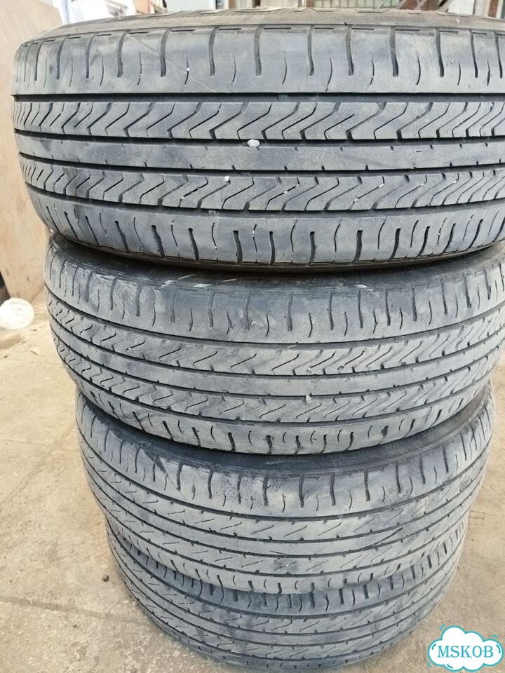 Triangle SJJP 205/65 R16 95H фото 5