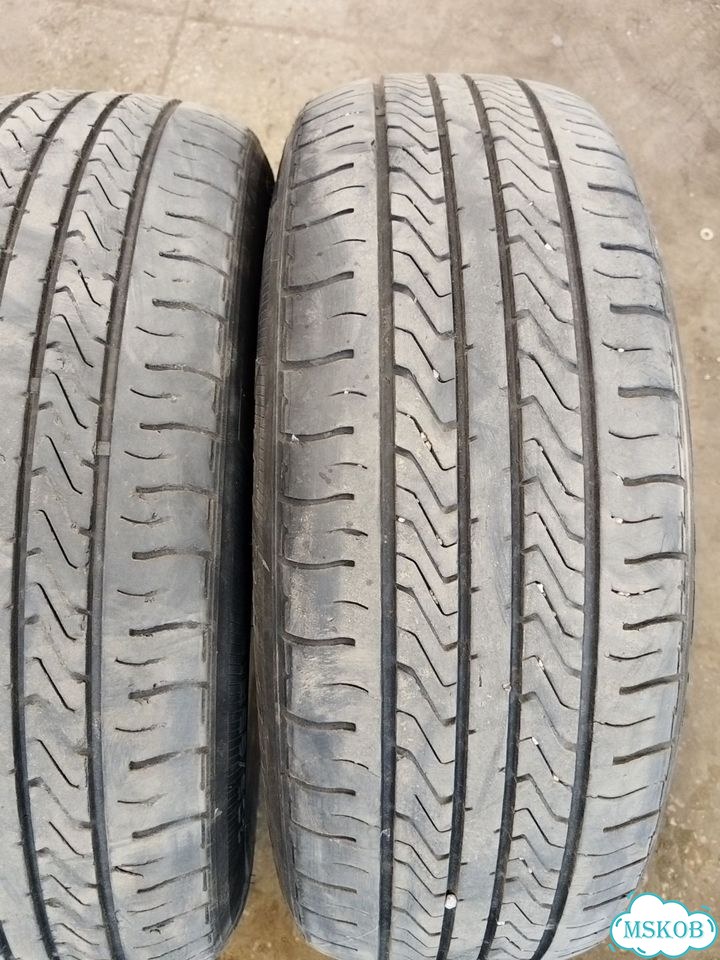 Triangle SJJP 205/65 R16 95H фото 7