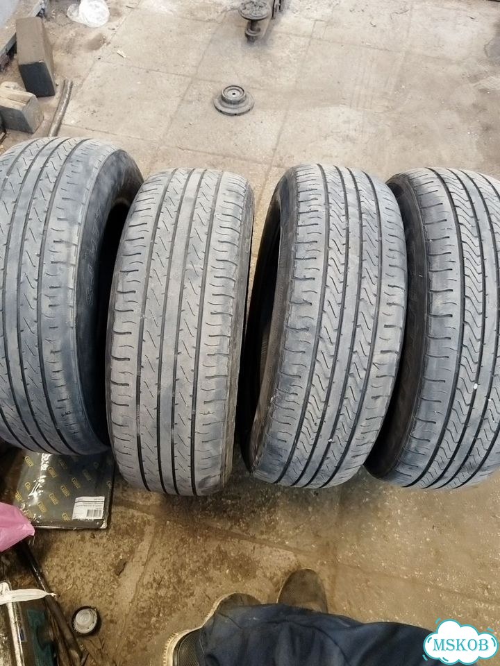 Triangle SJJP 205/65 R16 95H фото 8