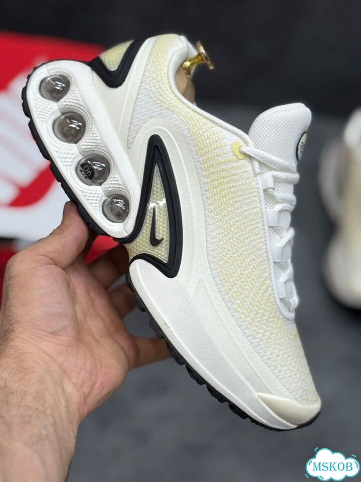 Кроссовки Nike Air Max Dn мужские фото 1