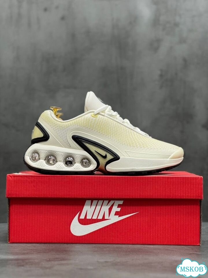 Кроссовки Nike Air Max Dn мужские фото 2
