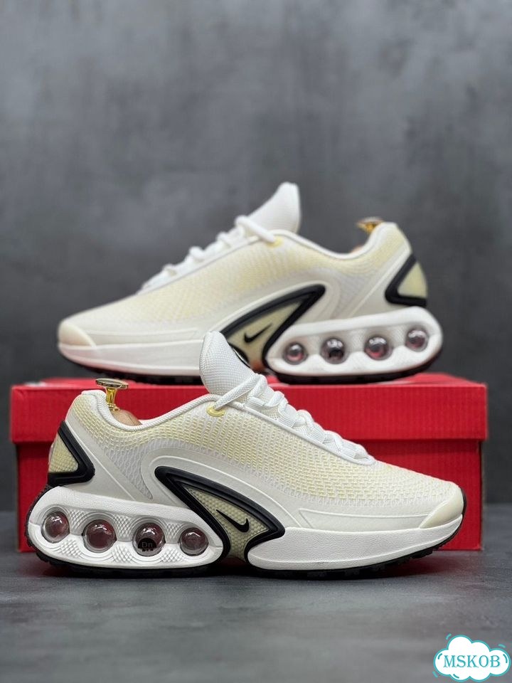 Кроссовки Nike Air Max Dn мужские фото 3
