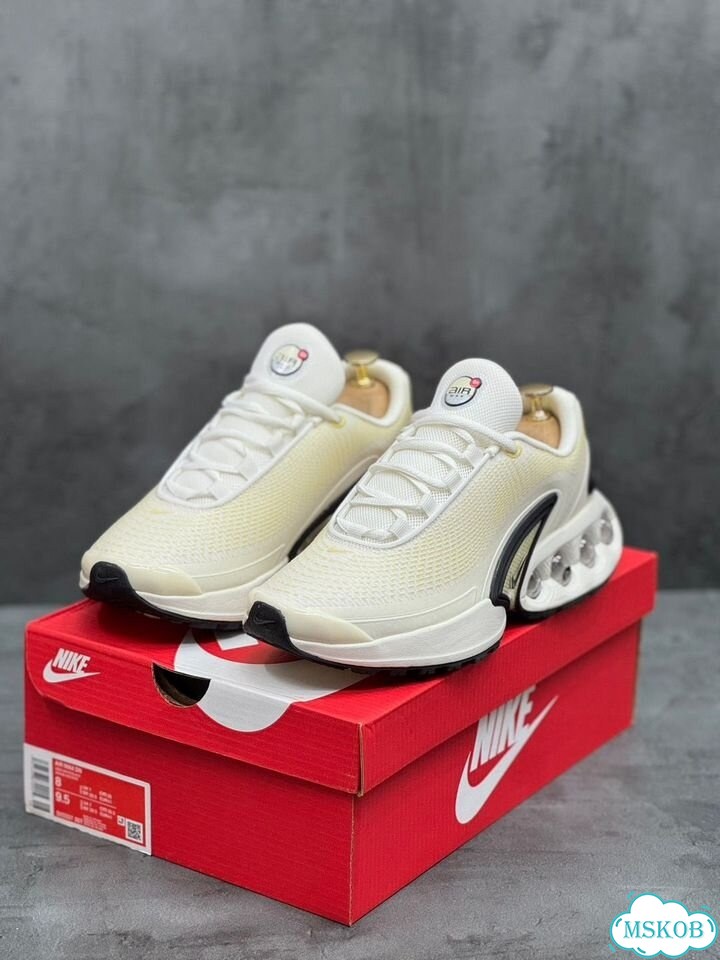 Кроссовки Nike Air Max Dn мужские фото 5