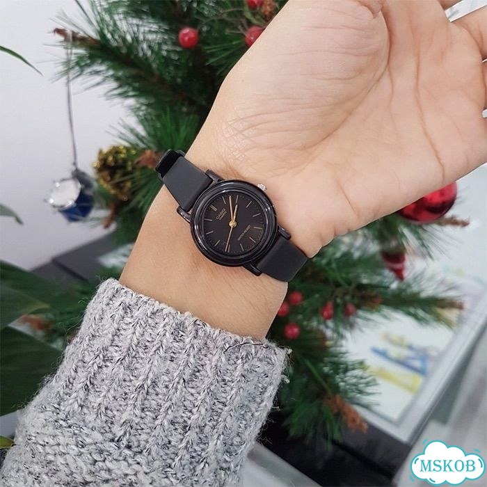 Часы casio collection LQ-139AMV-1E фото 1