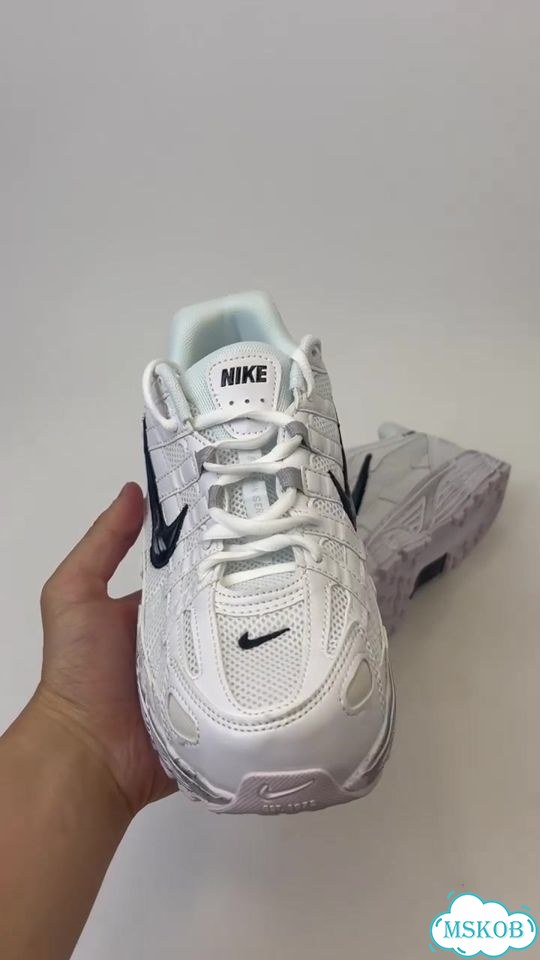 Кроссовки Nike P-6000 фото 1