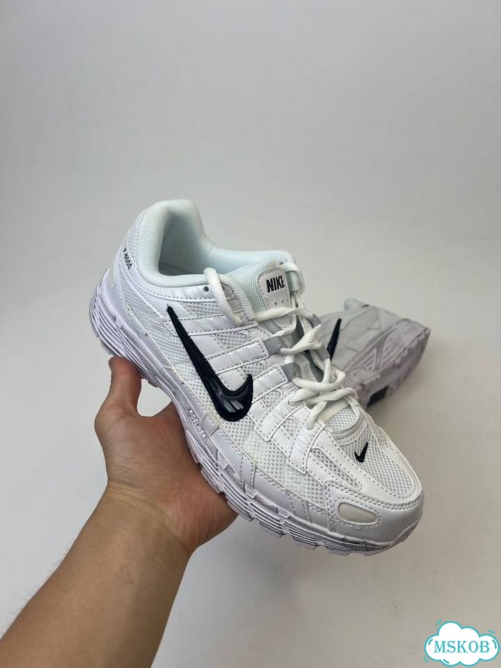 Кроссовки Nike P-6000 фото 10