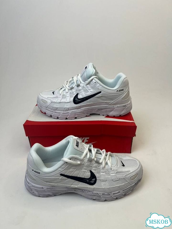 Кроссовки Nike P-6000 фото 2