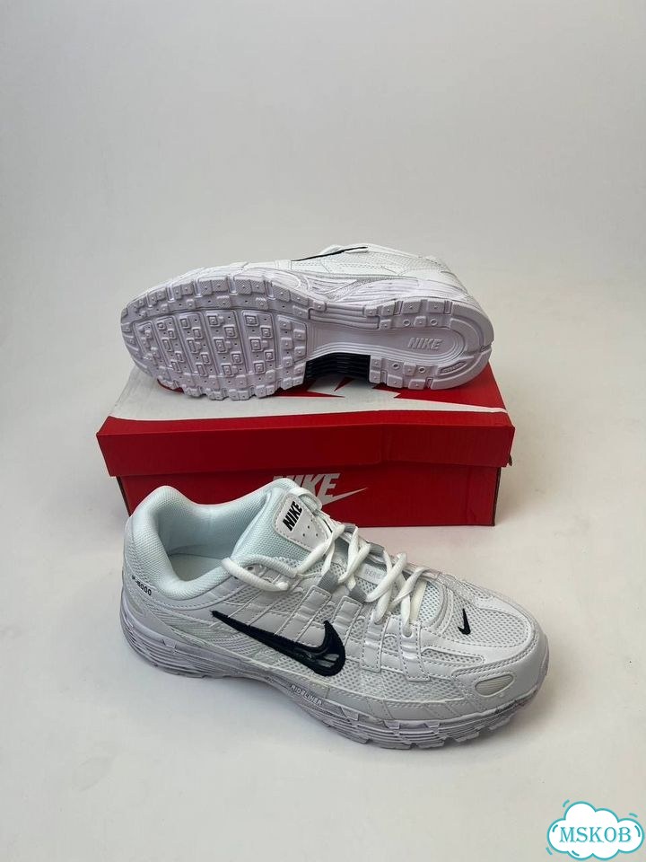 Кроссовки Nike P-6000 фото 3