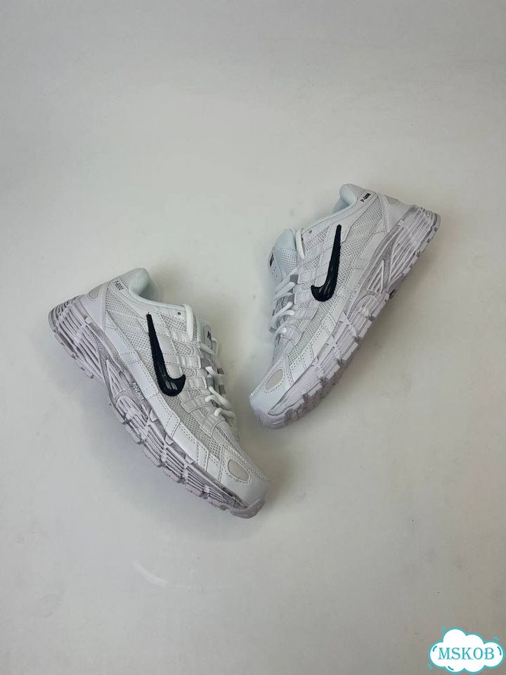 Кроссовки Nike P-6000 фото 6