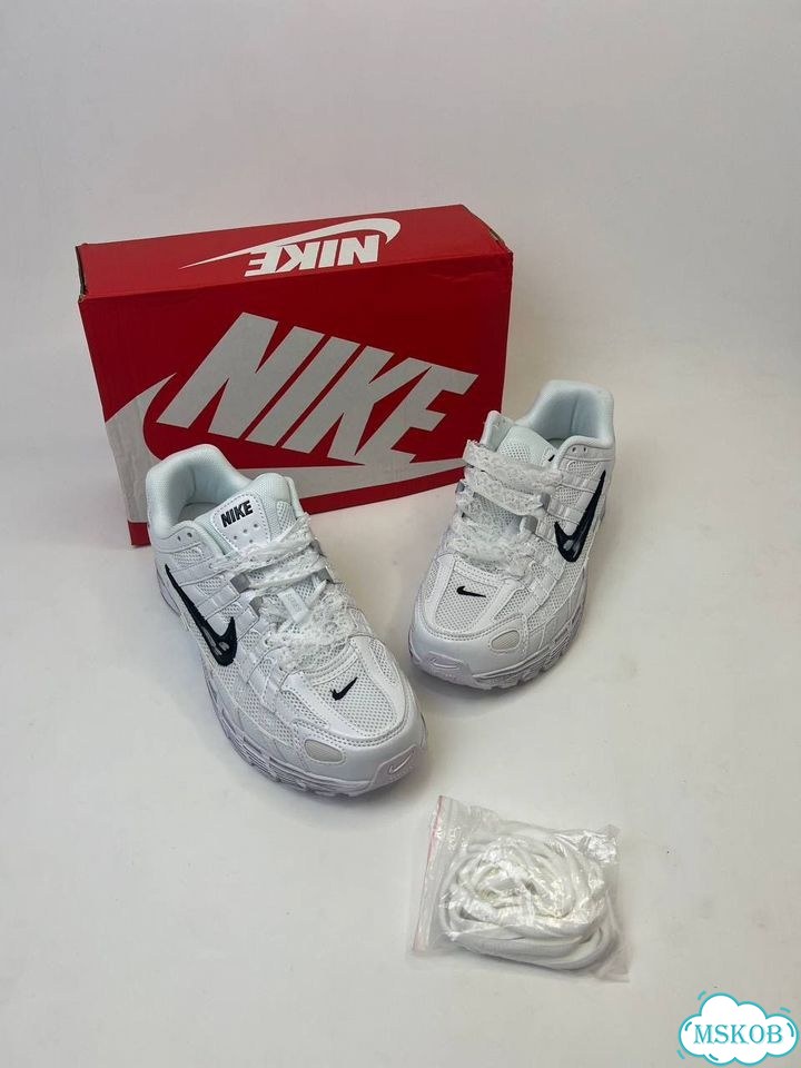 Кроссовки Nike P-6000 фото 7