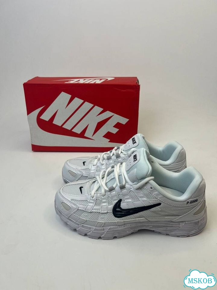 Кроссовки Nike P-6000 фото 9